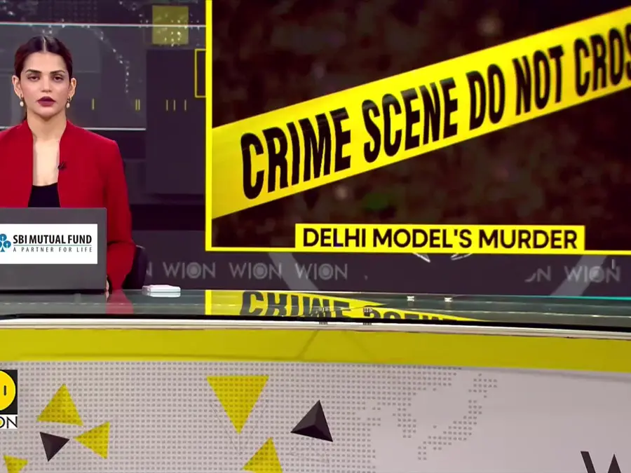 Delhi horror: 21-year-old model murdered, ex-gym trainer under scanner