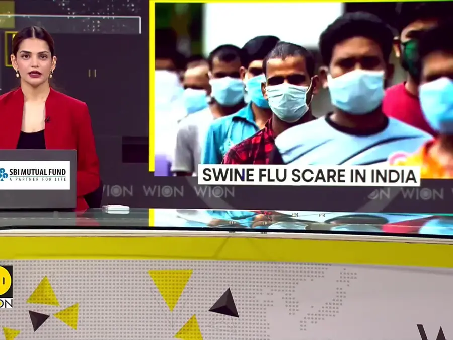 Swine flu: New Delhi records 138 new H1N1 cases in 24 hrs