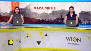 Gaza crisis: US Labels Palestine action a terrorist group