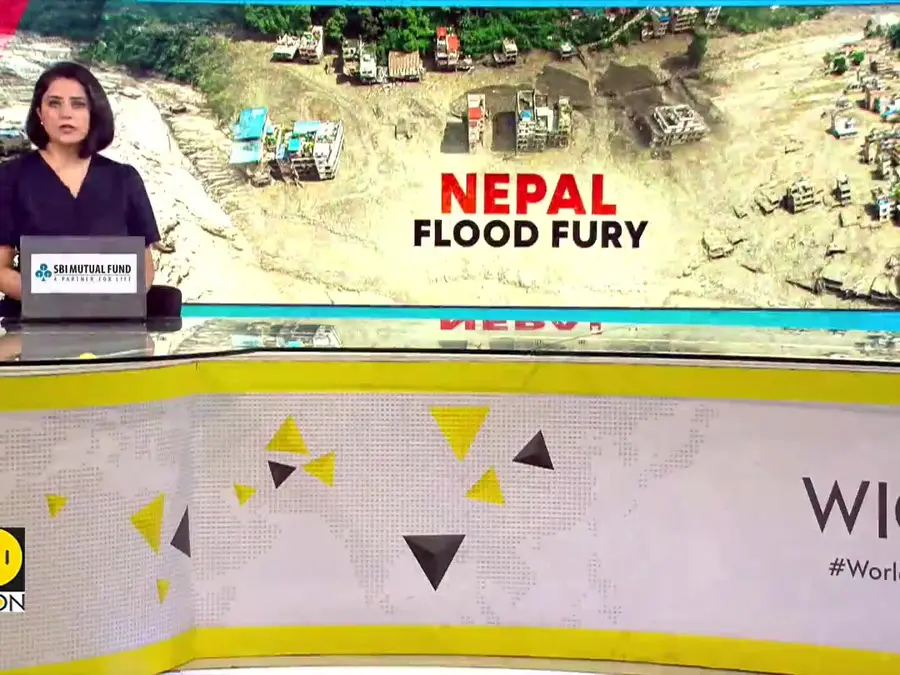 Nepal’s Deadliest Natural Disasters: From Devastating Floods To The 2015 Earthquake | Full Timeline
