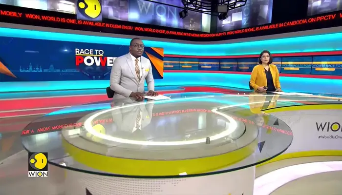 WionNews Video