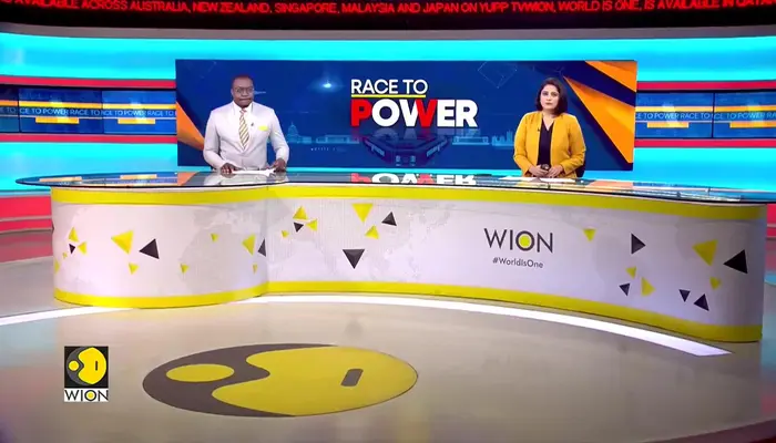 WionNews Video