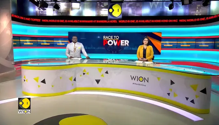WionNews Video
