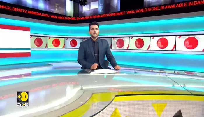 WionNews Video