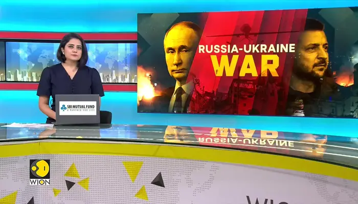 WionNews Video