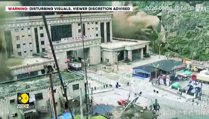 WionNews Video