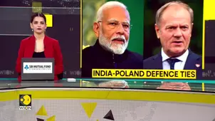 Poland offers India role of $51.21 bn in EU defence drive 