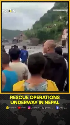 Wion News