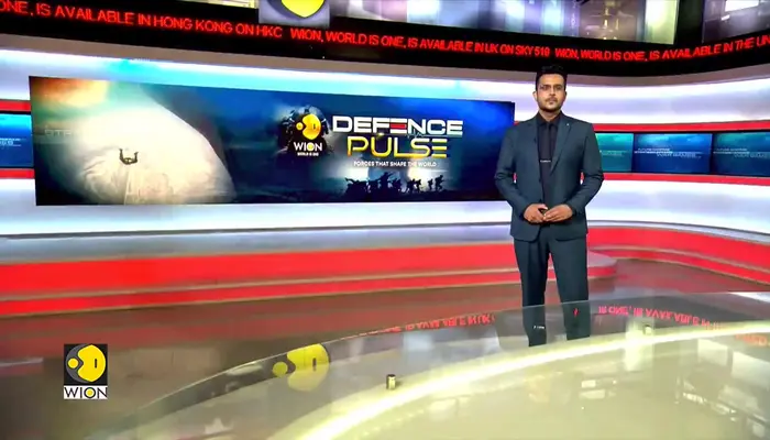 WionNews Video