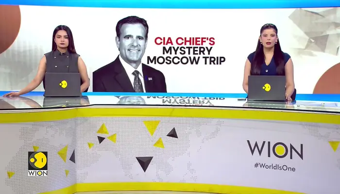 WionNews Video