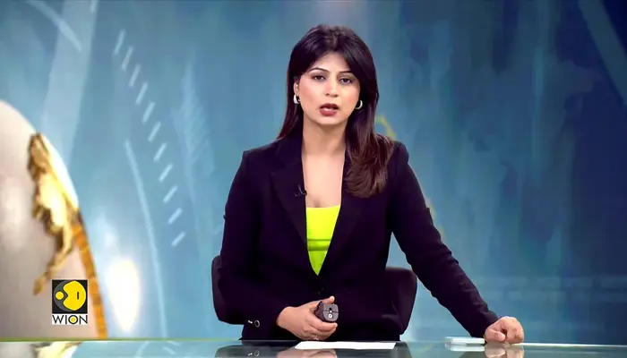 WionNews Video