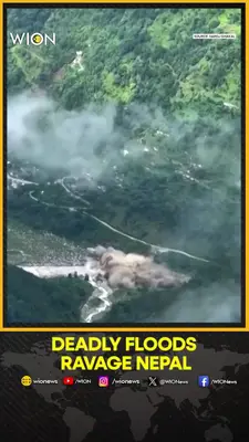 Wion News
