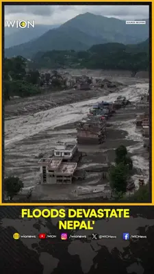 Wion News