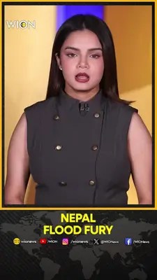 Wion News