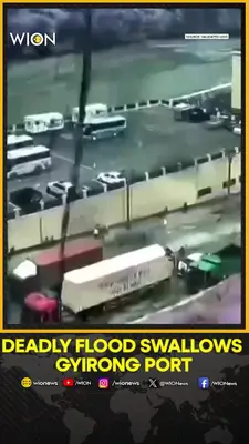 Wion News