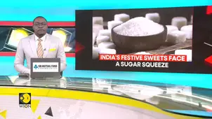 India's sugar market faces supply pressure ahead of Diwali