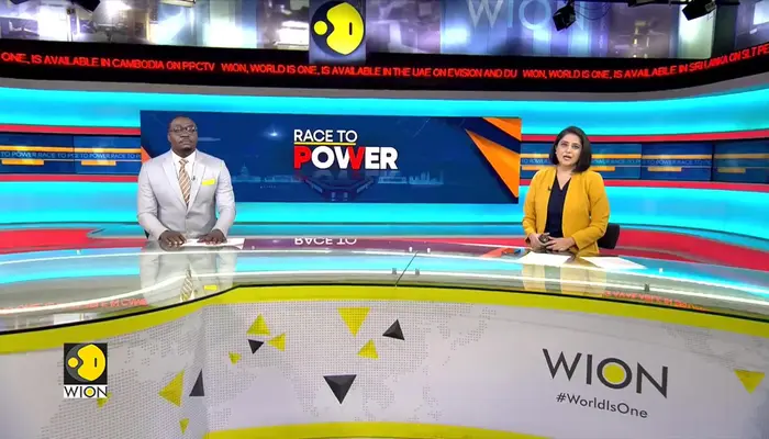 WionNews Video