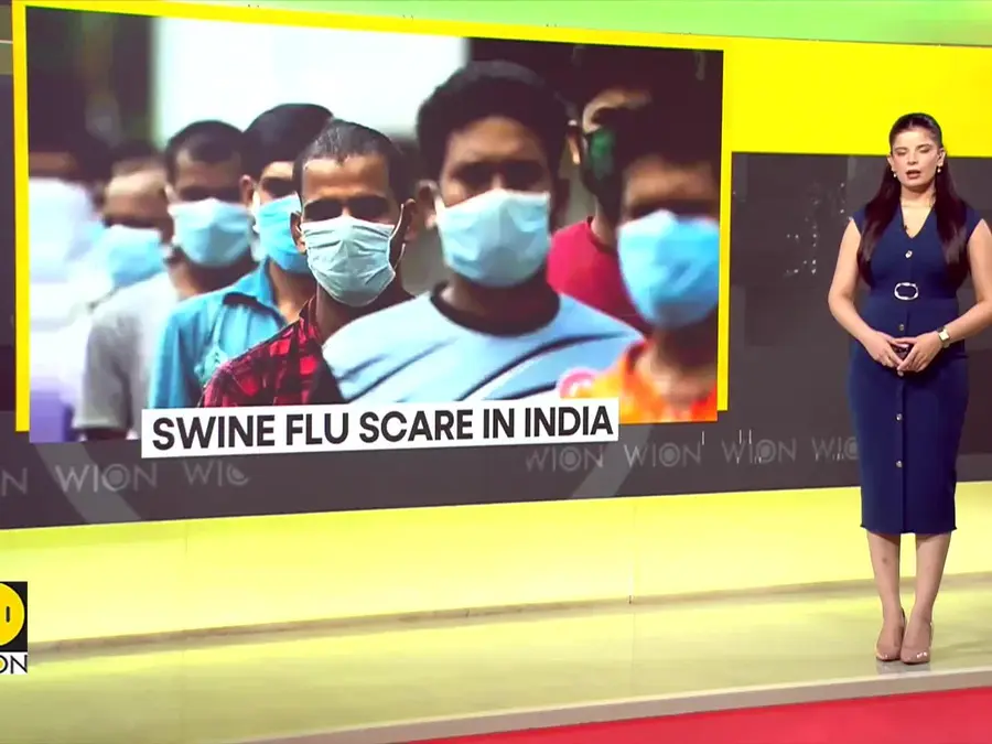 Swine flu: H1N1 soars in Delhi, 138 new cases in just 24 hours 