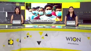 H1N1 cases soar: Health alert intensifies as doctors warn against self-medication