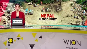 Nepal flash floods: Satellite imagery indicates ice-rock avalanche may have hit area 