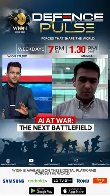 Wion News