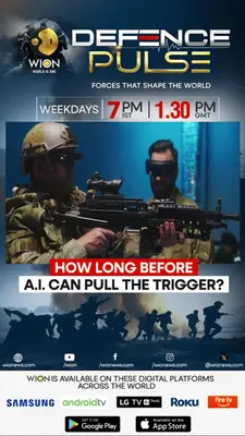 Wion News