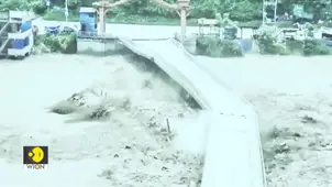 Nepal flash floods: Nearly 390 dead, 1000+ missing