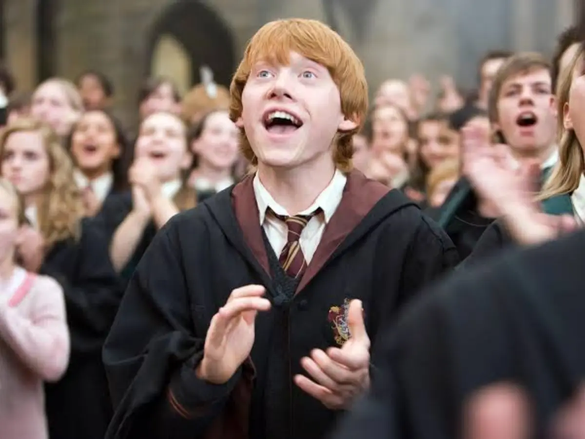 Ron Weasley Is Back! Rupert Grint set to return to Harry Potter universe on Broadway