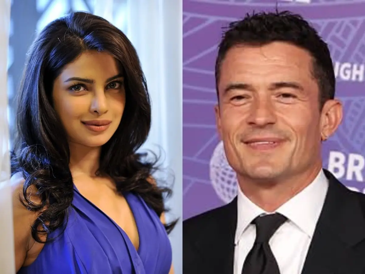 Orlando Bloom exits Priyanka Chopra’s Reset just days before filming Orlando Bloom exits Priyanka Chopra’s Reset just days before filming