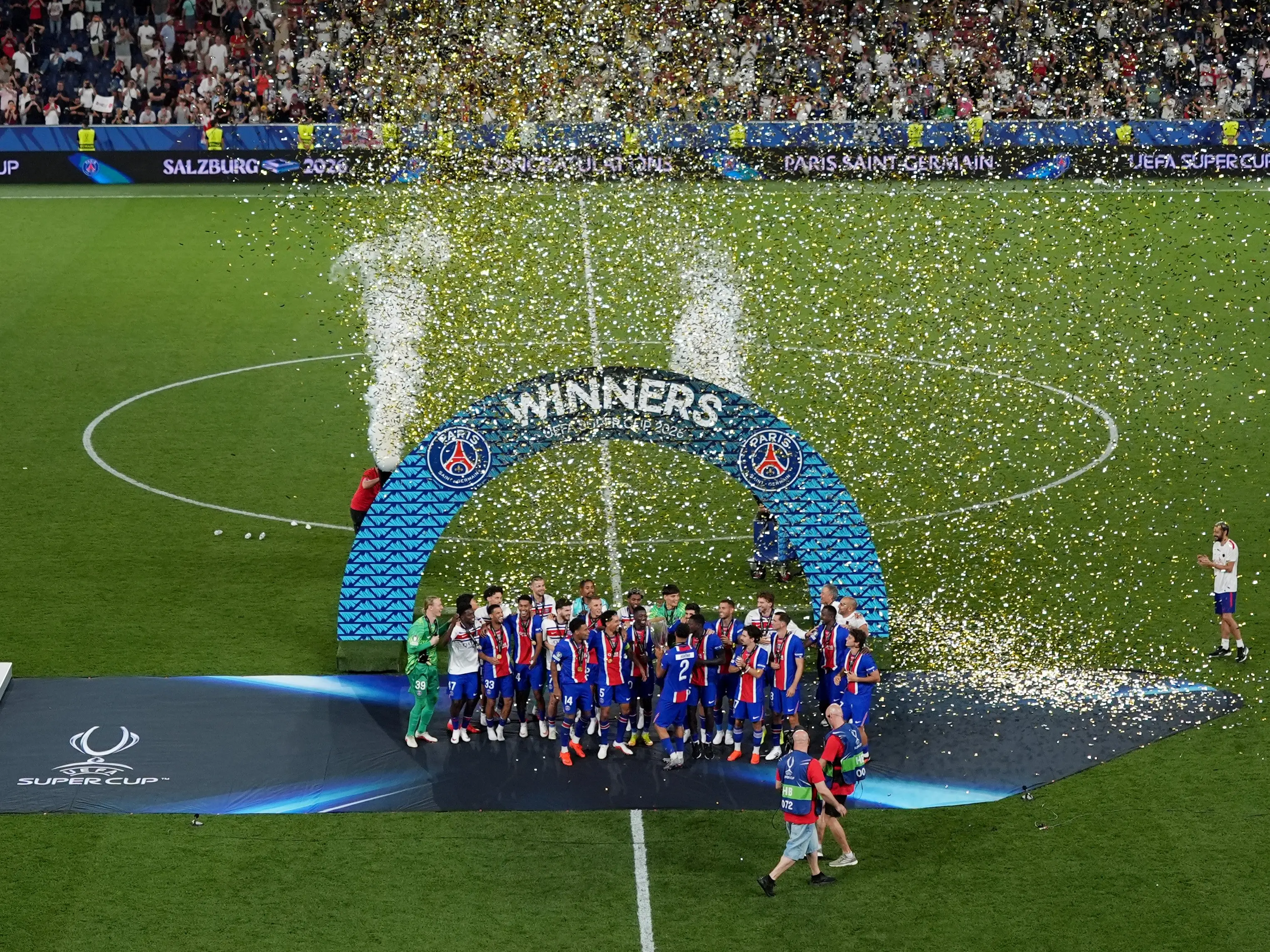 UEFA to withdraw boycott threat against FIFA ahead of Champions League draw UEFA to withdraw boycott threat against FIFA ahead of Champions League draw