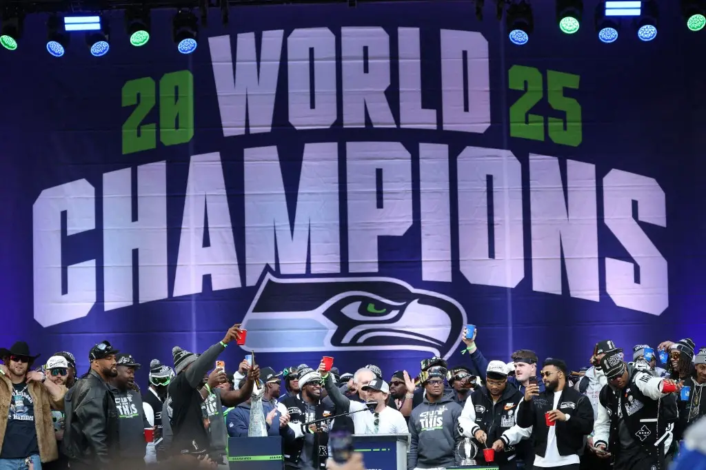 NFL owners approve record $9.6 billion sale of reigining Super Bowl champs Seattle Seahawks to Indian-Origin billionaire Vinod Khosla