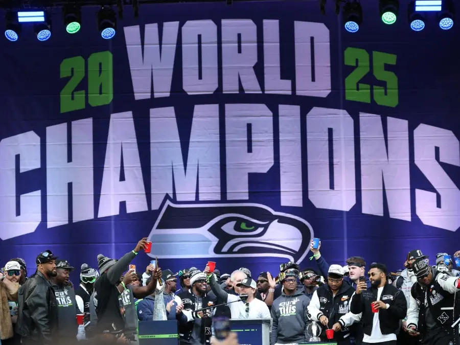 NFL owners approve record $9.6 billion sale of reigining Super Bowl champs Seattle Seahawks to Indian-Origin billionaire Vinod Khosla
