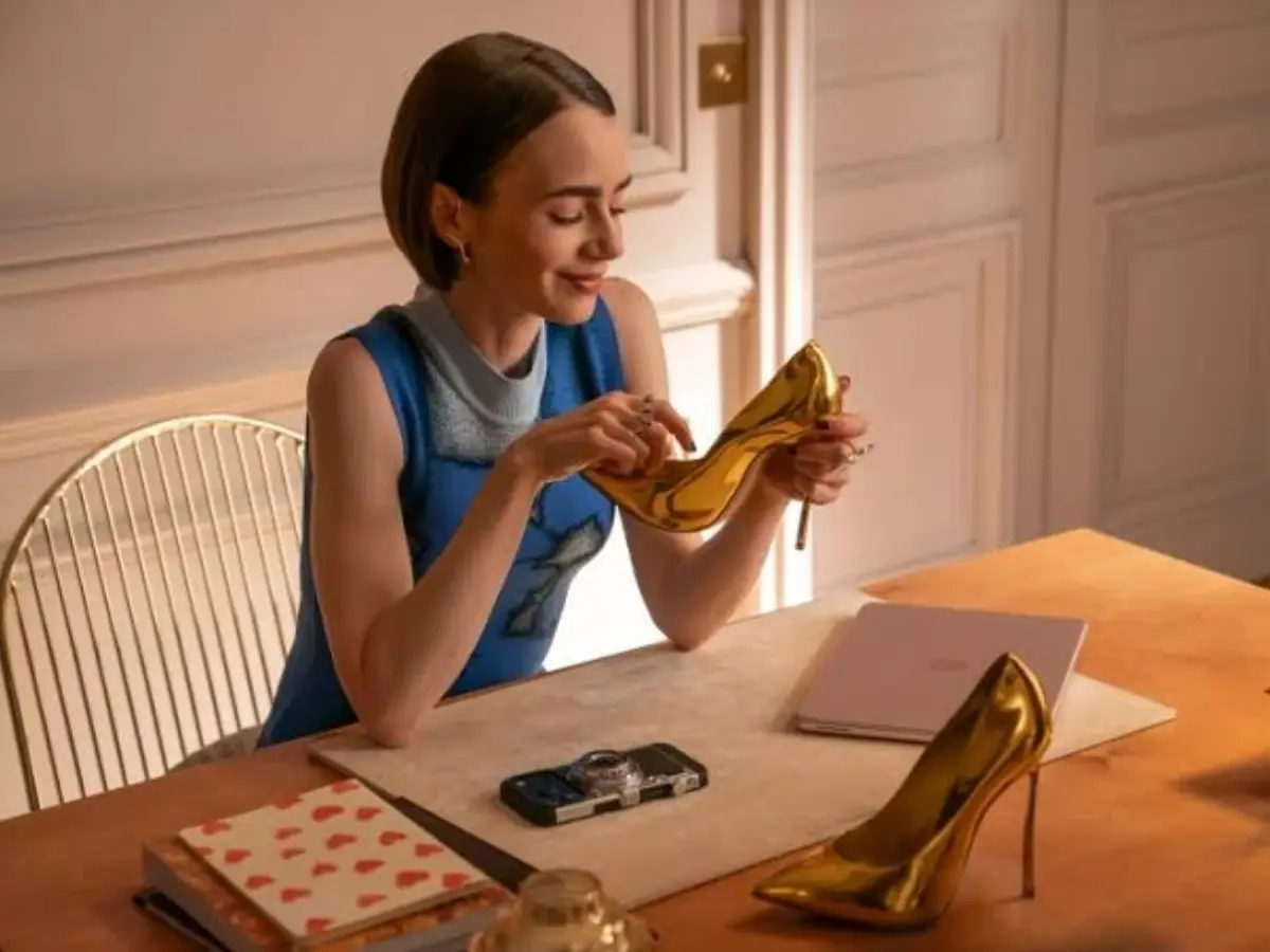 Emily in Paris season 6: Netflix sets release date as Lily Collins embarks on one last European adventure Emily in Paris season 6: Netflix sets release date as Lily Collins embarks on one last European adventure