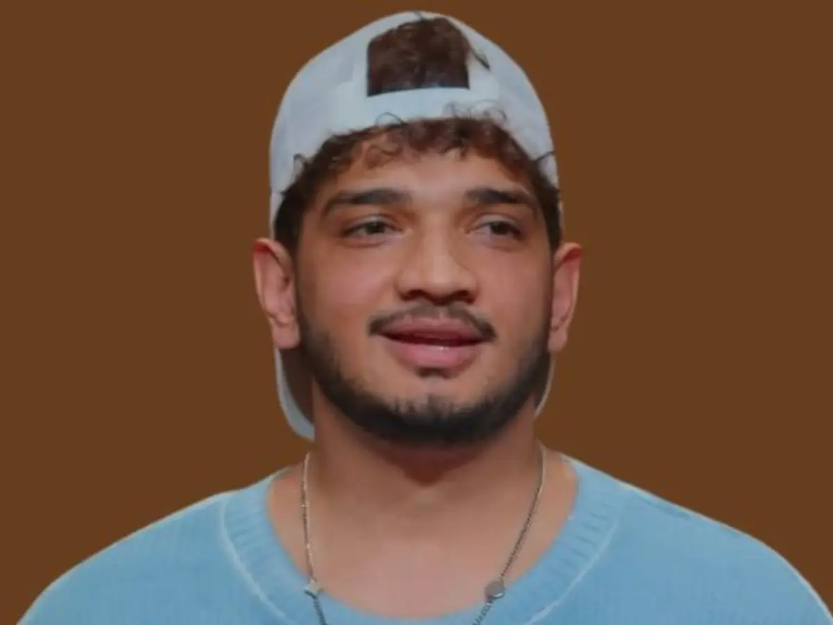 The Traitors Season 2: Munawar Faruqui opens up about feeling betrayed after shocking elimination The Traitors Season 2: Munawar Faruqui opens up about feeling betrayed after shocking elimination