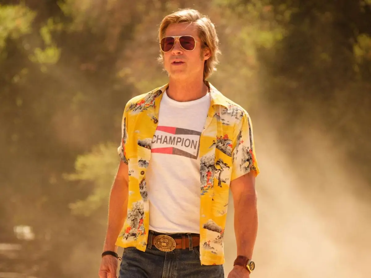 Once Upon a Time in Hollywood sequel: Brad Pitt’s next chapter as Cliff Booth takes shape, official title and teaser unveiled