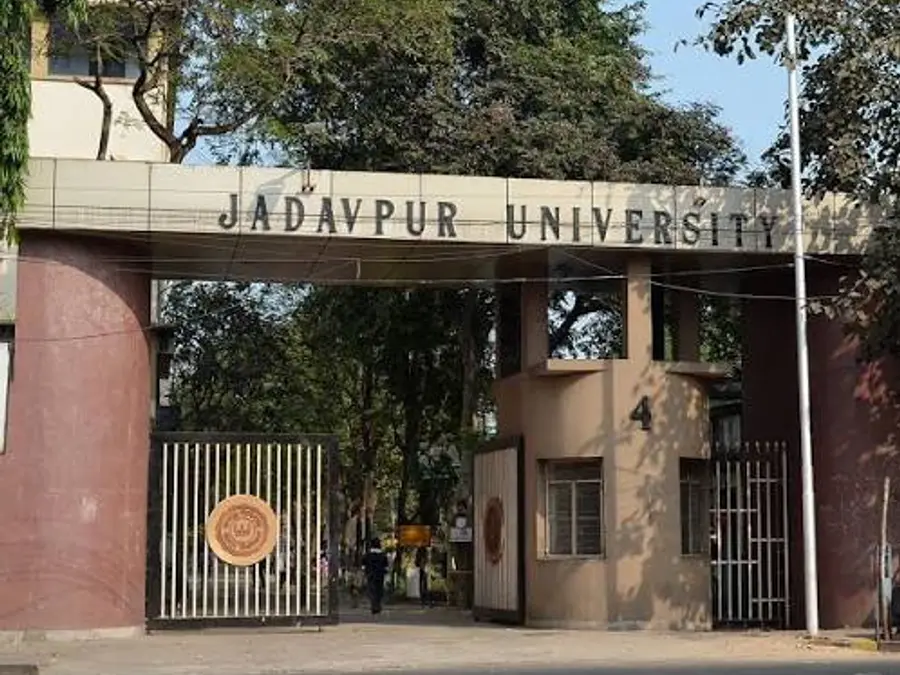 Second panel member quits JU probe committee amid ABVP-Left clash fallout