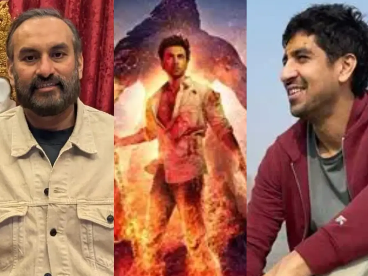 Brahmastra 2 gets a big update:  Ayan Mukerji in advanced talks with Namit Malhotra