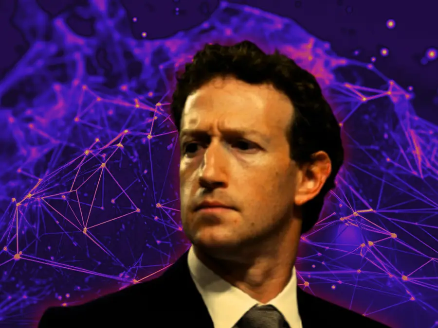 Zuckerberg had SECRET AI plan for Meta: 60% cuts, ‘virtual workers’. But then something went wrong