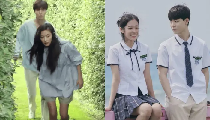 Legend of the Blue Sea to Our Blues: K-dramas filmed on South Korea's Jeju Island