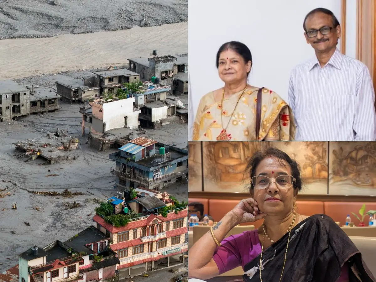 Nepal floods: 36 West Bengal pilgrims missing as State, Centre launch rescue coordination Nepal floods: 36 West Bengal pilgrims missing as State, Centre launch rescue coordination