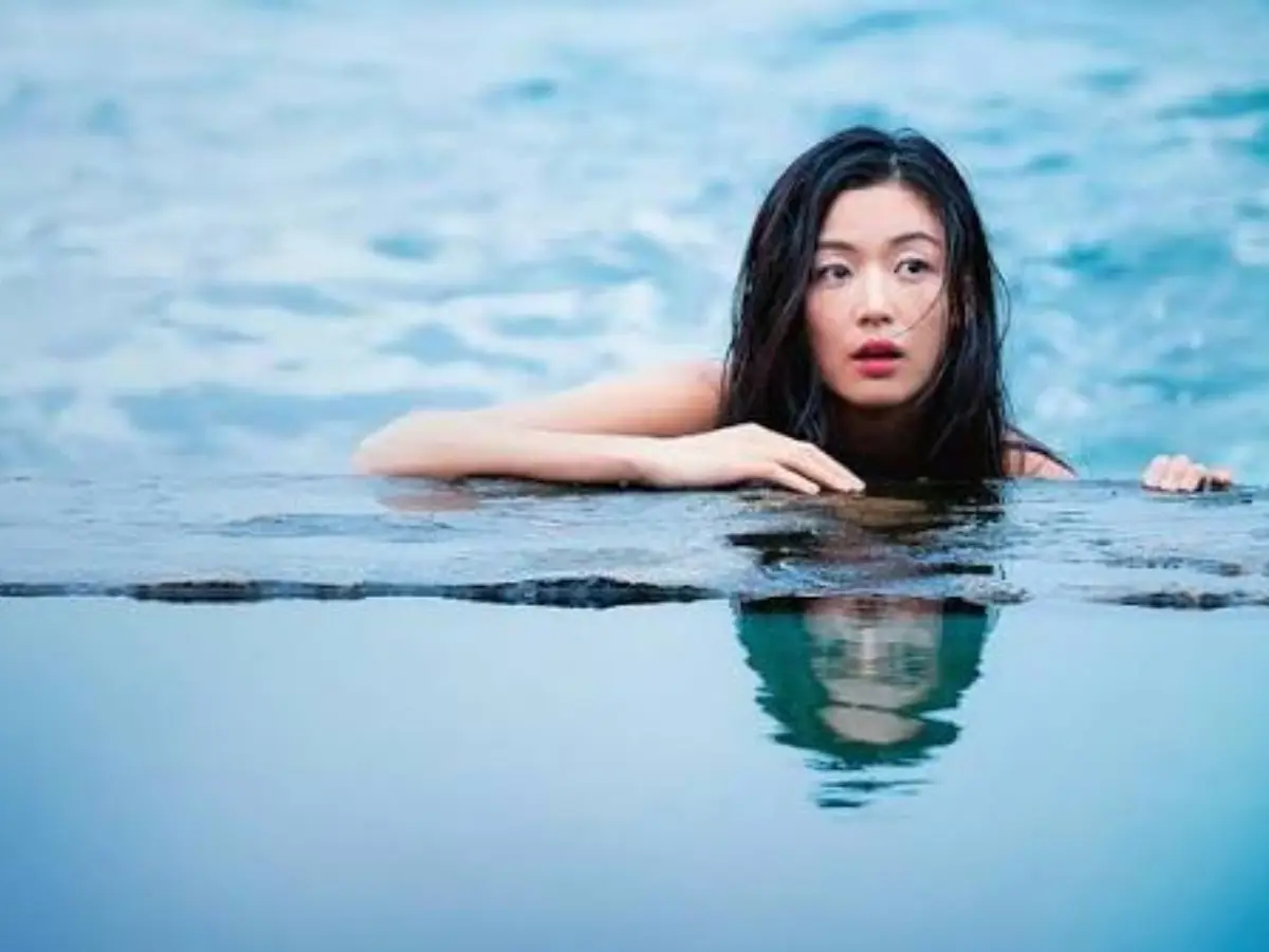 The Legend of the Blue Sea