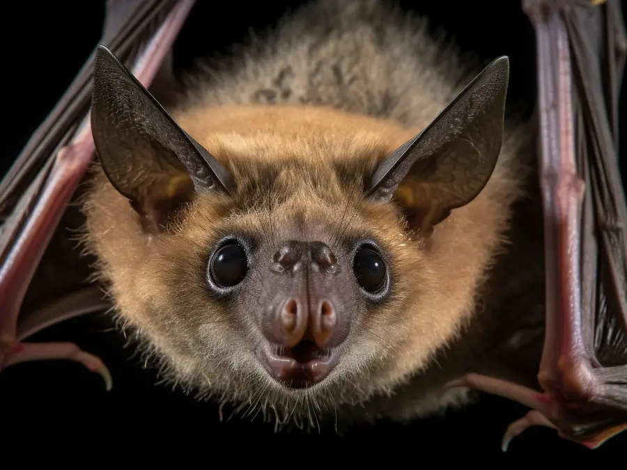 Could brown bats hold the key to fighting human cancer? Scientists reveal shocking truth