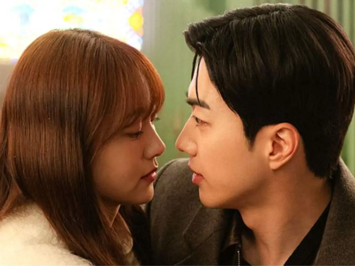 My Bias, My Boss ep (5-8) review: From awkward chemistry to a long-awaited confession, Ha Gi and Da Reum steal the spotlight My Bias, My Boss ep (5-8) review: From awkward chemistry to a long-awaited confession, Ha Gi and Da Reum steal the spotlight