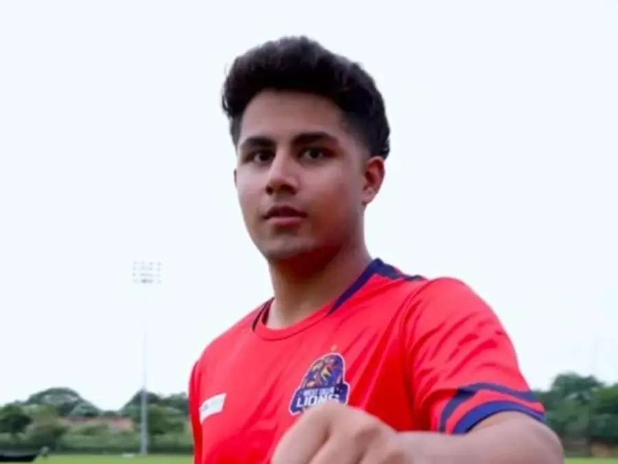 BCCI includes Sehwag and Dravid in India U-19 one-day squad for home series against Australia U-19