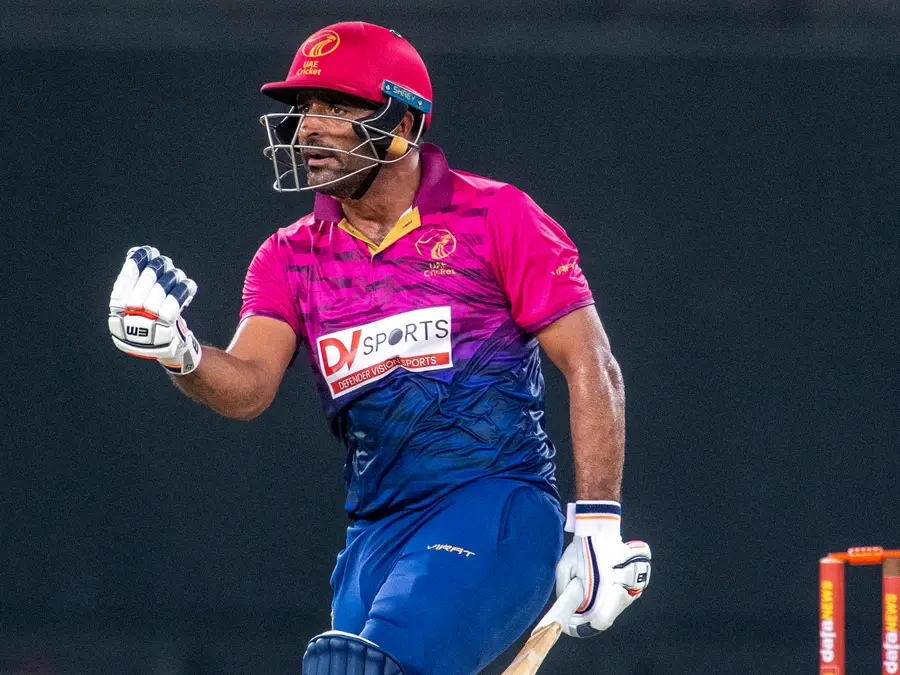 UAE batter Asif Khan handed 15-month ban for anti-doping violation