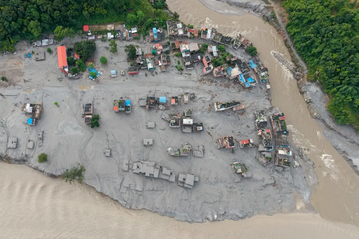 Rescue efforts intensify