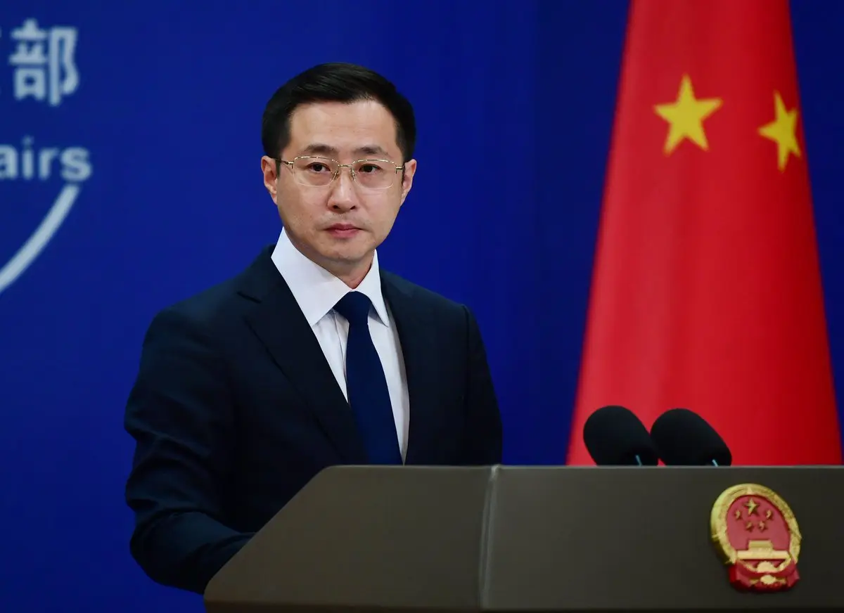 China denies US allegations of state-sponsored cyberattacks, accuses Washington of ‘vilification’