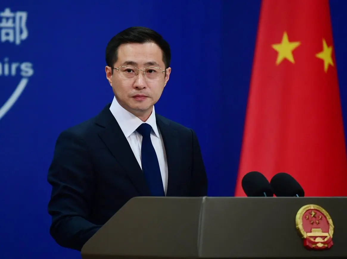 China denies US allegations of state-sponsored cyberattacks, accuses Washington of ‘vilification’ China denies US allegations of state-sponsored cyberattacks, accuses Washington of ‘vilification’