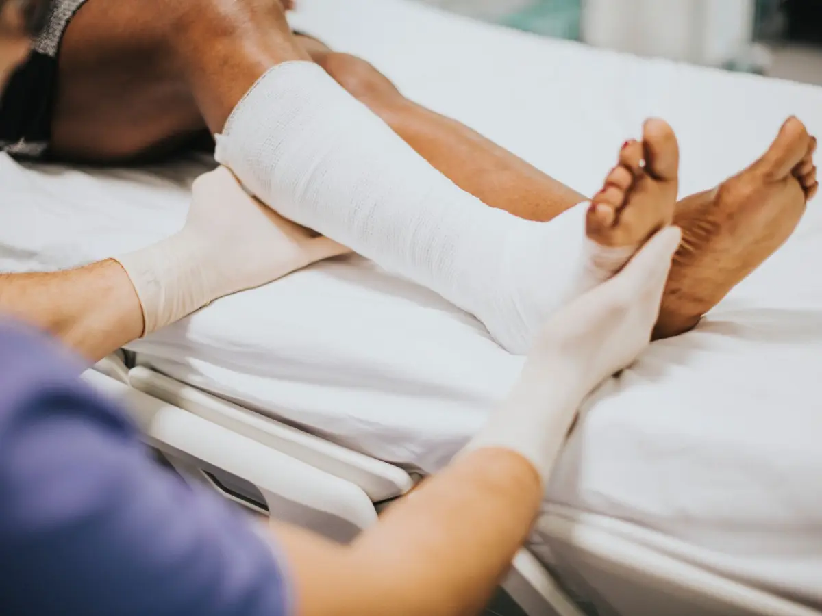 Precision in motion: How technology is shaping orthopaedic surgery?