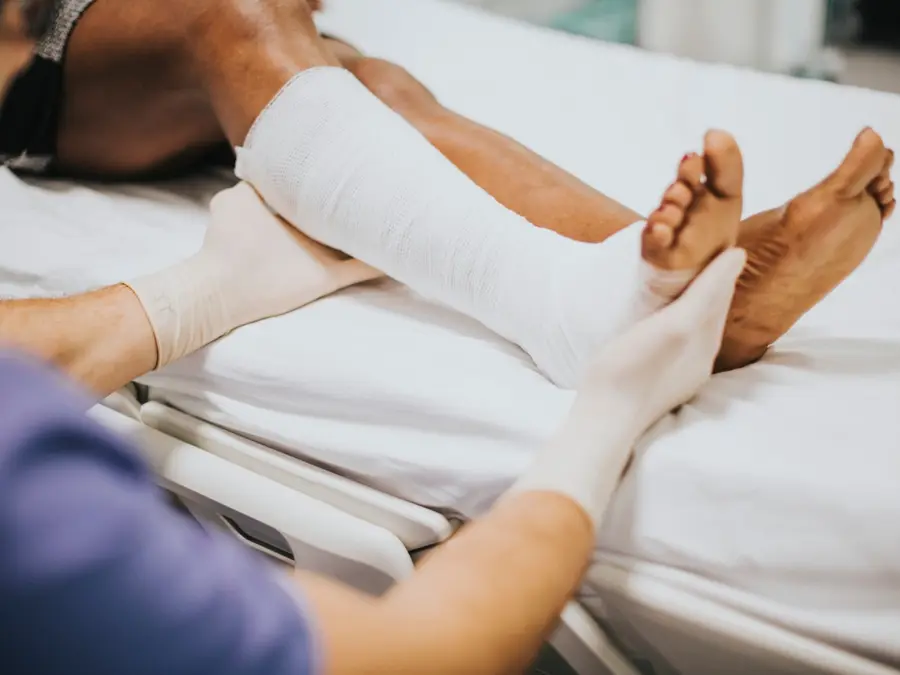 Precision in motion: How technology is shaping orthopaedic surgery?